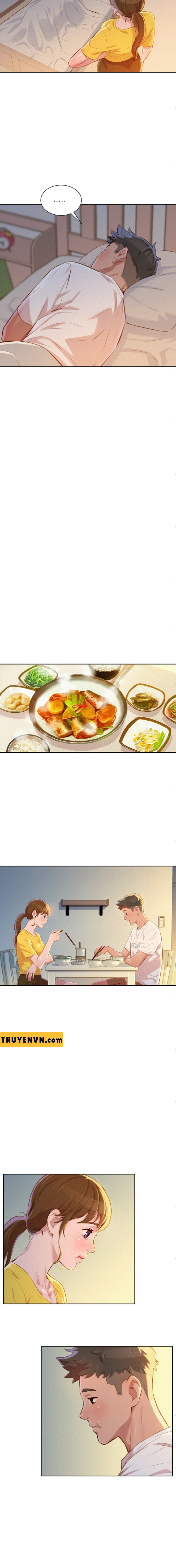 chị gái mưa chapter 60 11