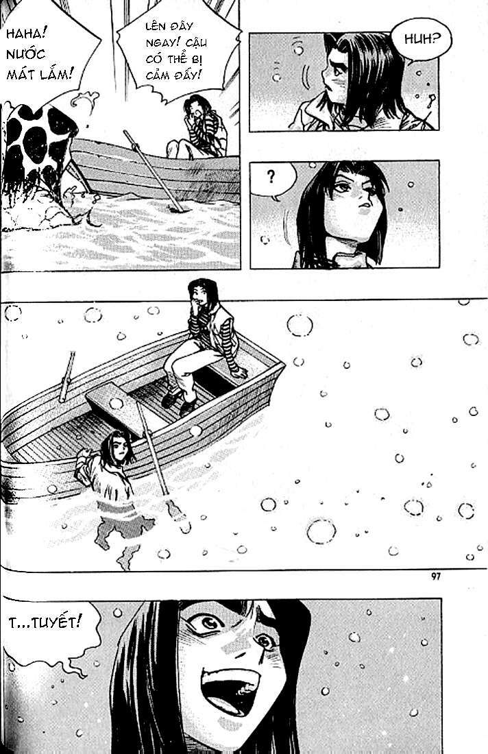 change guy chapter 181 13