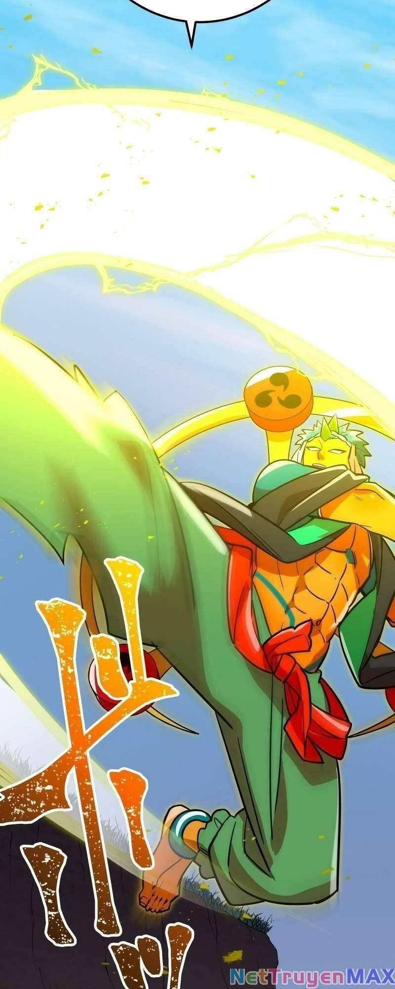 Huyết Thánh Cứu Thế Chủ~ Ta Chỉ Cần 0.0000001% Đã Trở Thành Vô Địch chapter 28 59