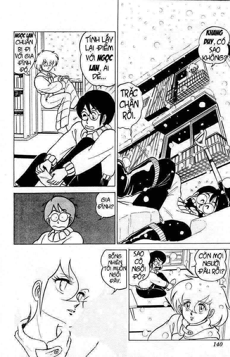 yuu & mi chapter 5 7