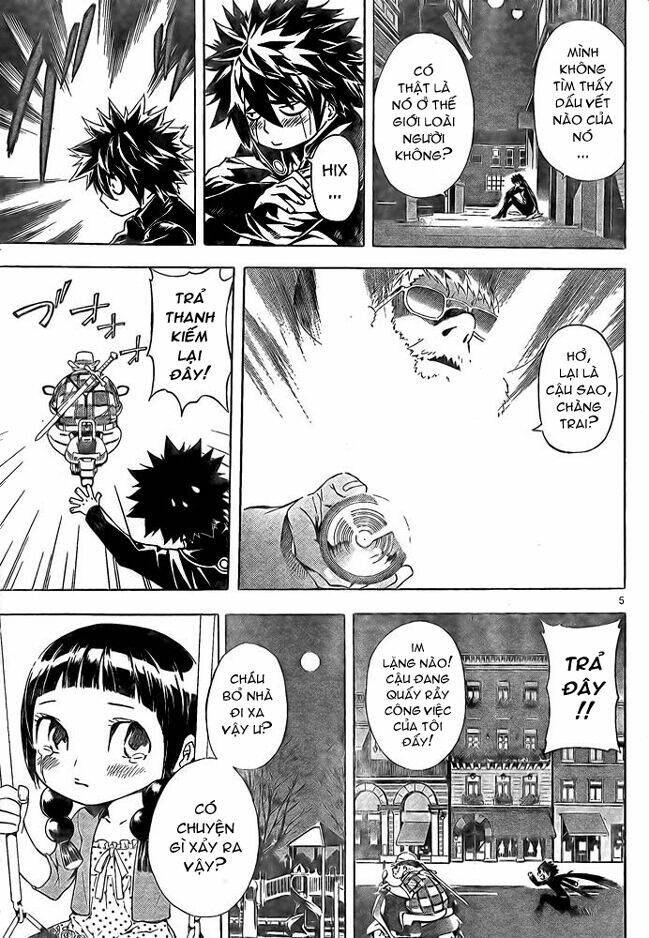 defense devil chapter 23 6