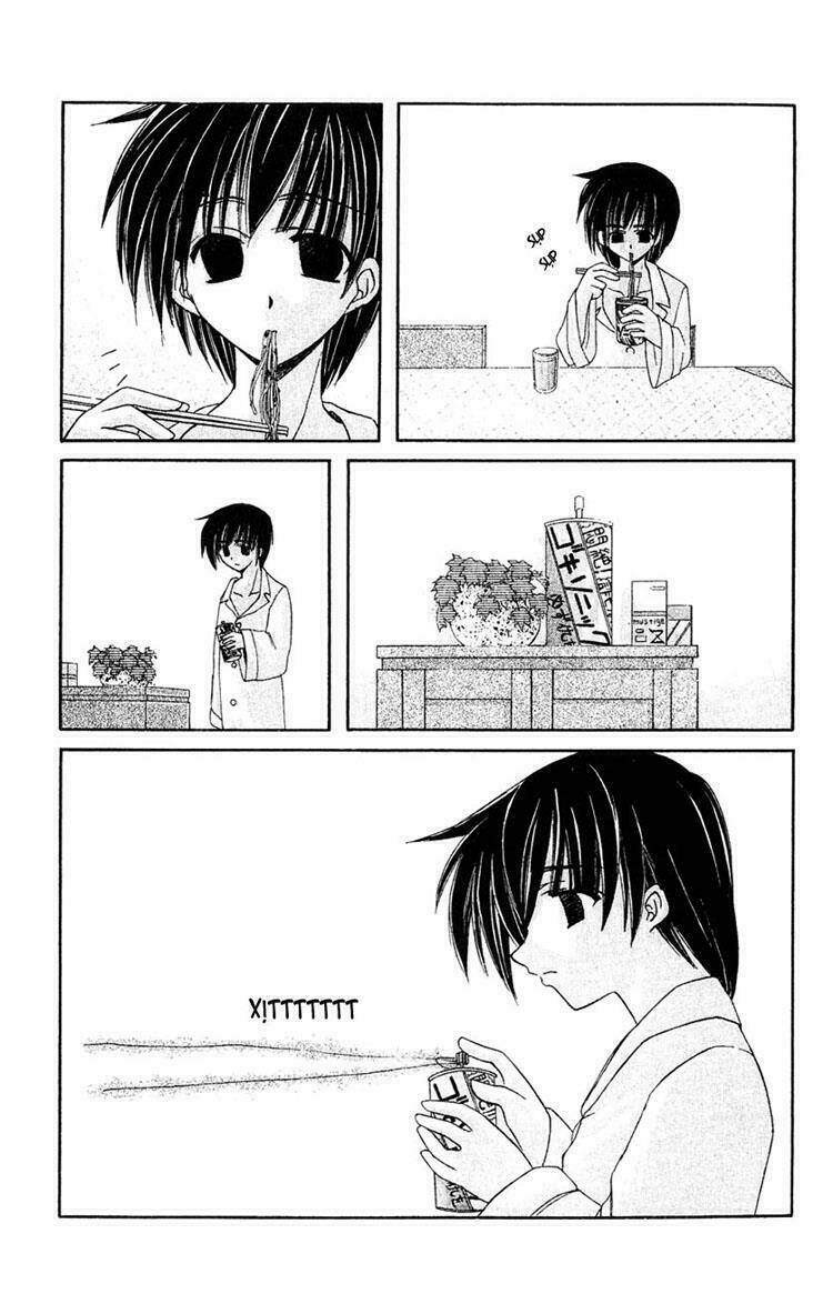 watashi no messiah-sama chapter 5 21