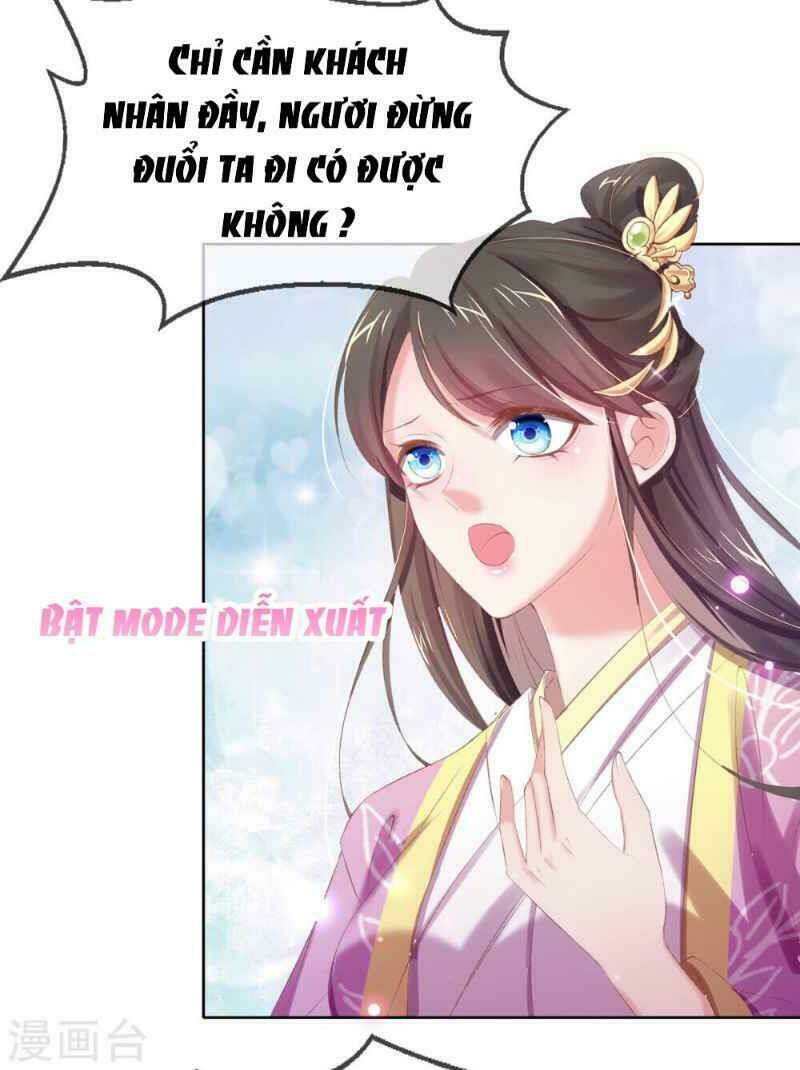 thị huyết y phi chapter 44 47