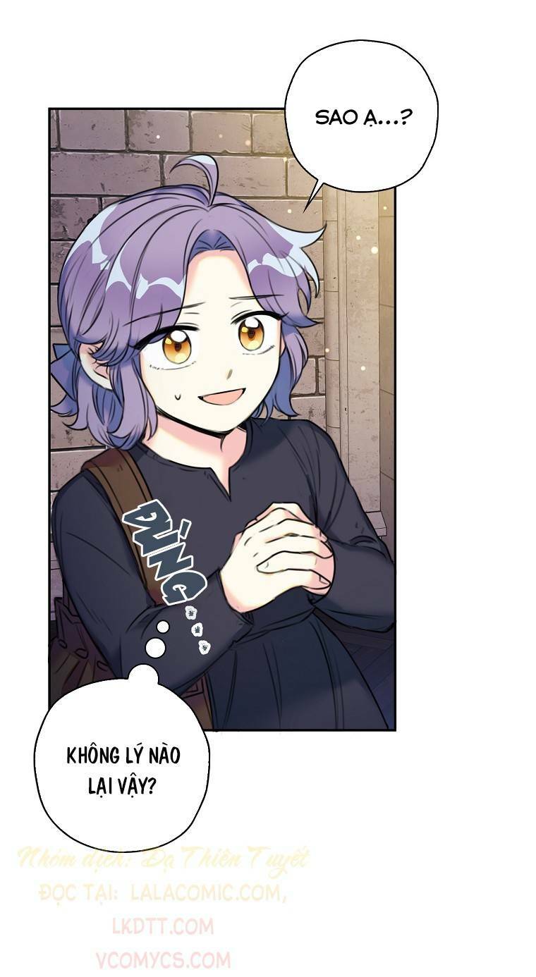 sinh ra làm con gái ác nữ chapter 6 62