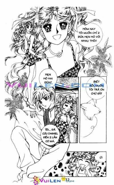 giảm cân để yêu chapter 9 132