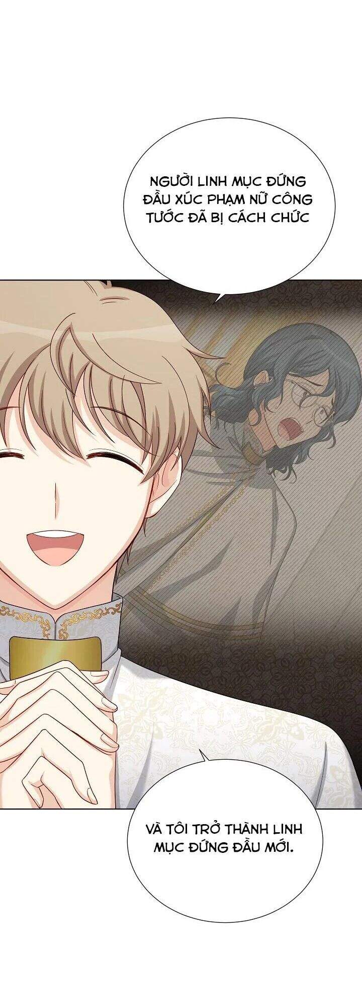 nữ công tước với tâm hồn trống rỗng chapter 68.5 2