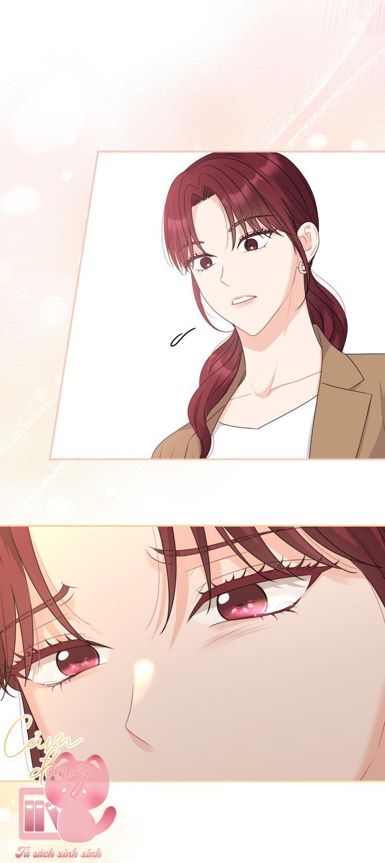 mong được chị chỉ bảo, tiền bối chapter 41 13