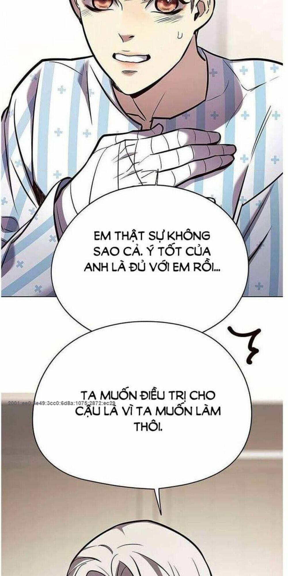 biến thân thành mèo chapter 140 19