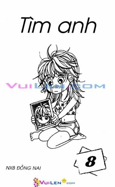 tìm anh - look for oppa chapter 8 2