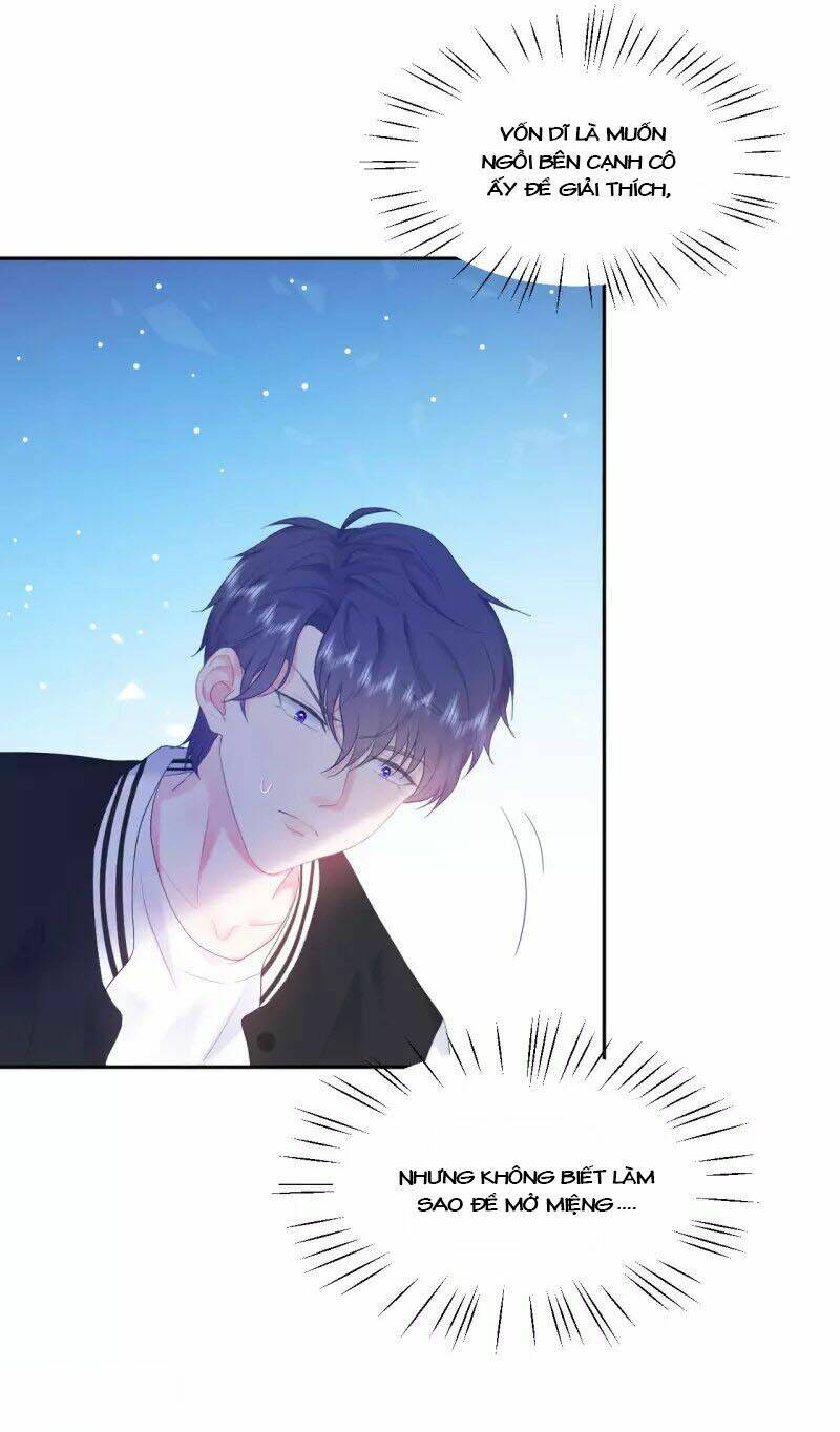 tôi và lịch sử yêu đương của tôi chapter 4 5