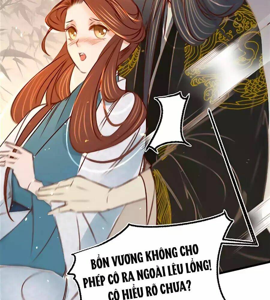 phượng hoàn triều: vương gia yêu nghiệt xin tránh đường chapter 27 48