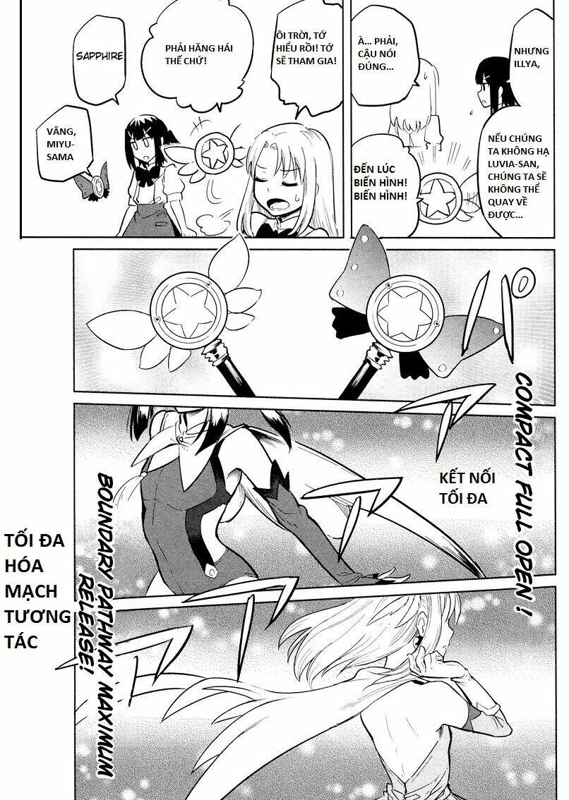 all round type moon chapter 9 23