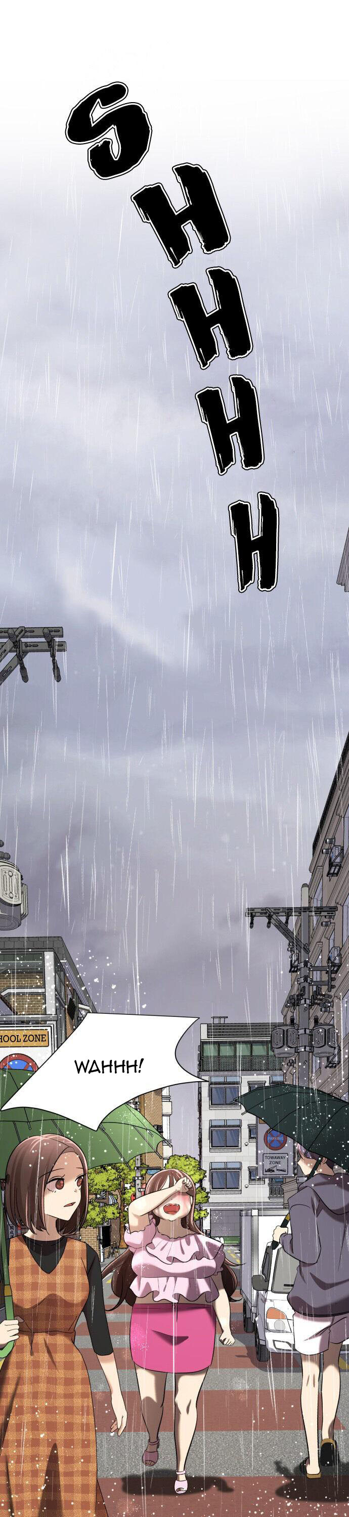 tầm quan trọng của vẻ bề ngoài chapter 2.2 25