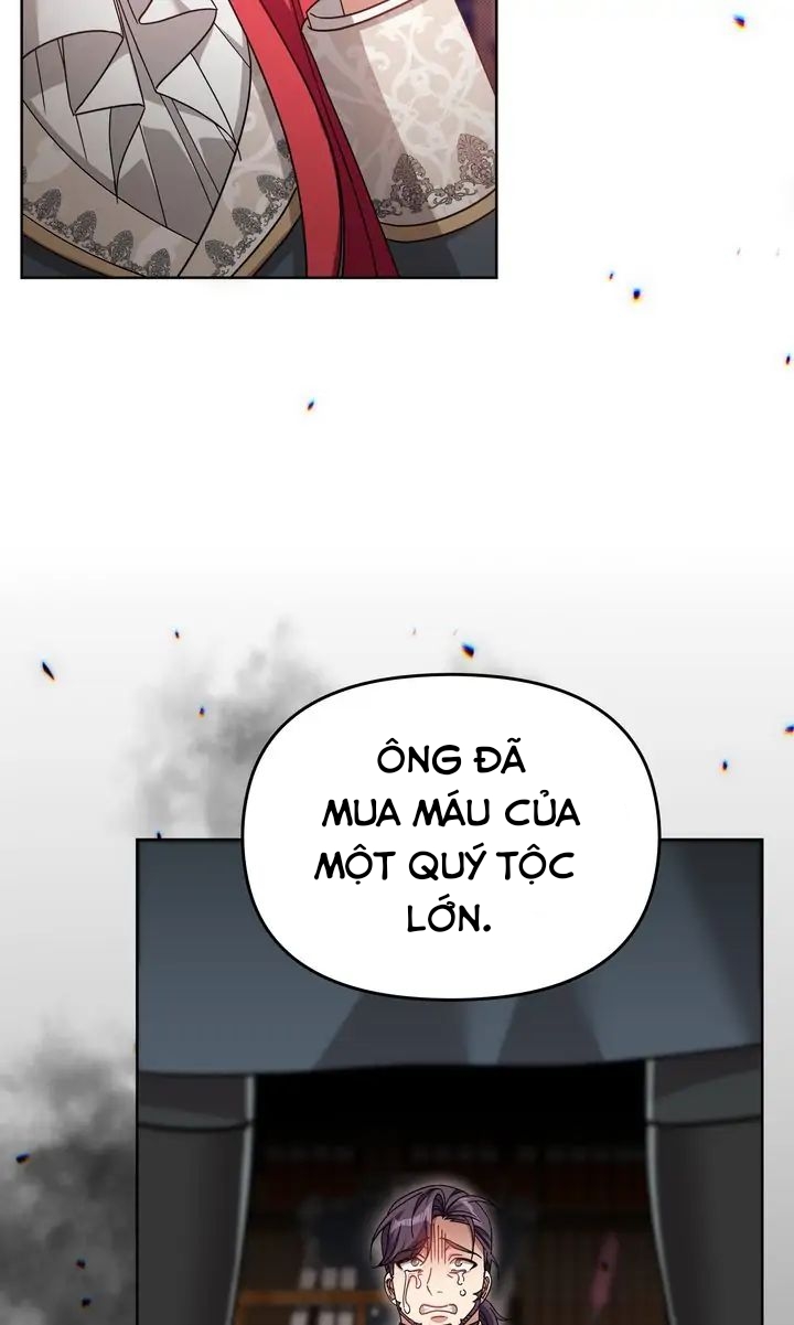 Đóa Hoa Tôn Kính chapter 18.2 - Trang 32