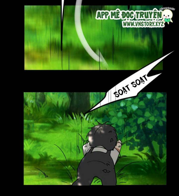 đạo trưởng đại nhân đến nhà chapter 11 5