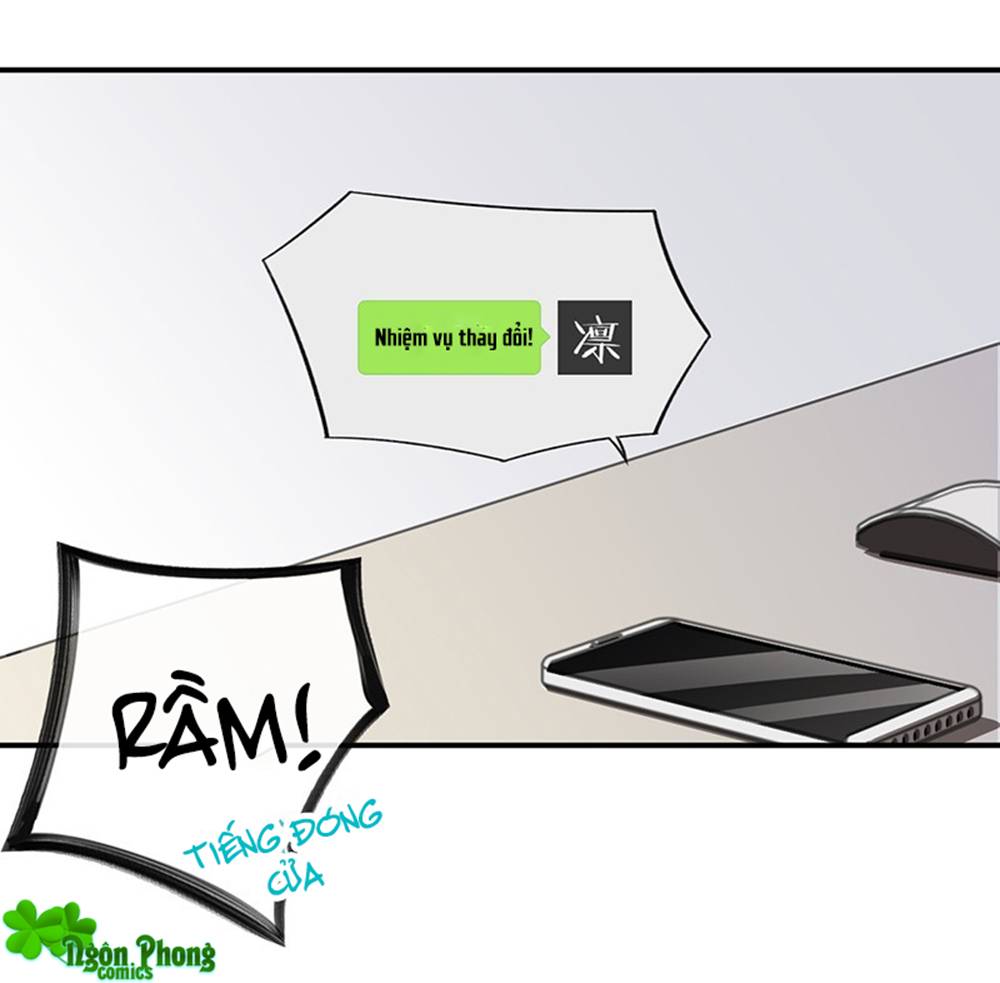 nhật ký dạy dỗ của gia tộc đáng yêu chapter 49 22