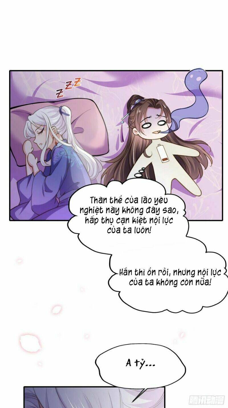 hoạn phi thiên hạ chapter 129 17