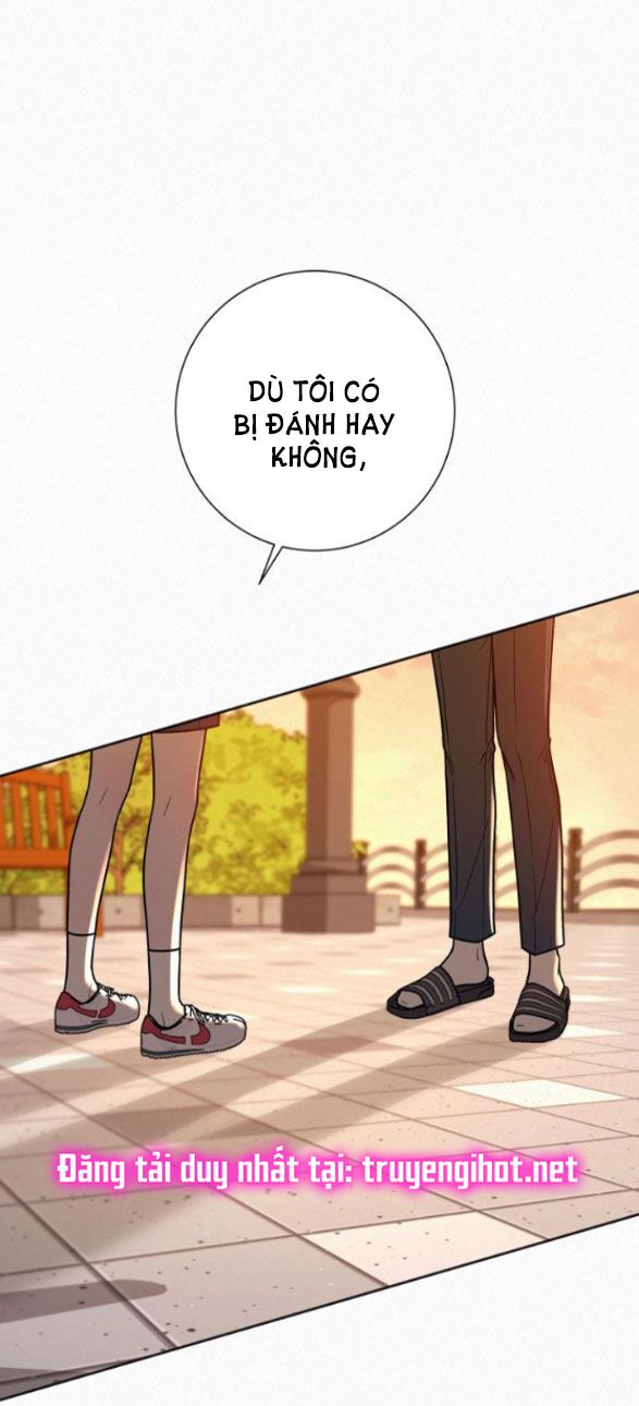 chiến lược: tình yêu trong sáng chapter 20.2 9