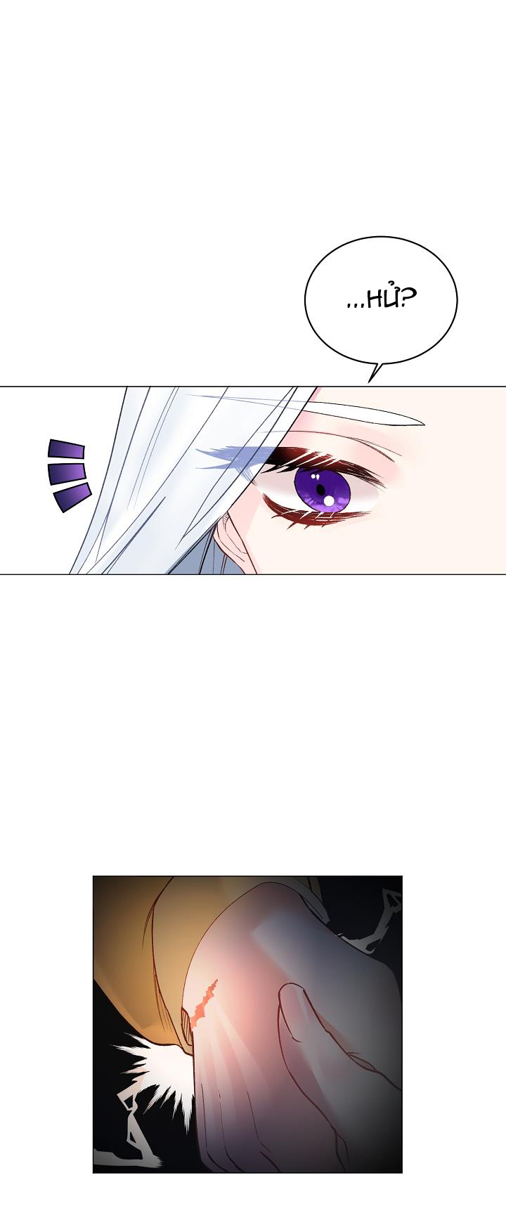 là ác nữ nhưng tôi muốn trở thành nữ chính chapter 1 90