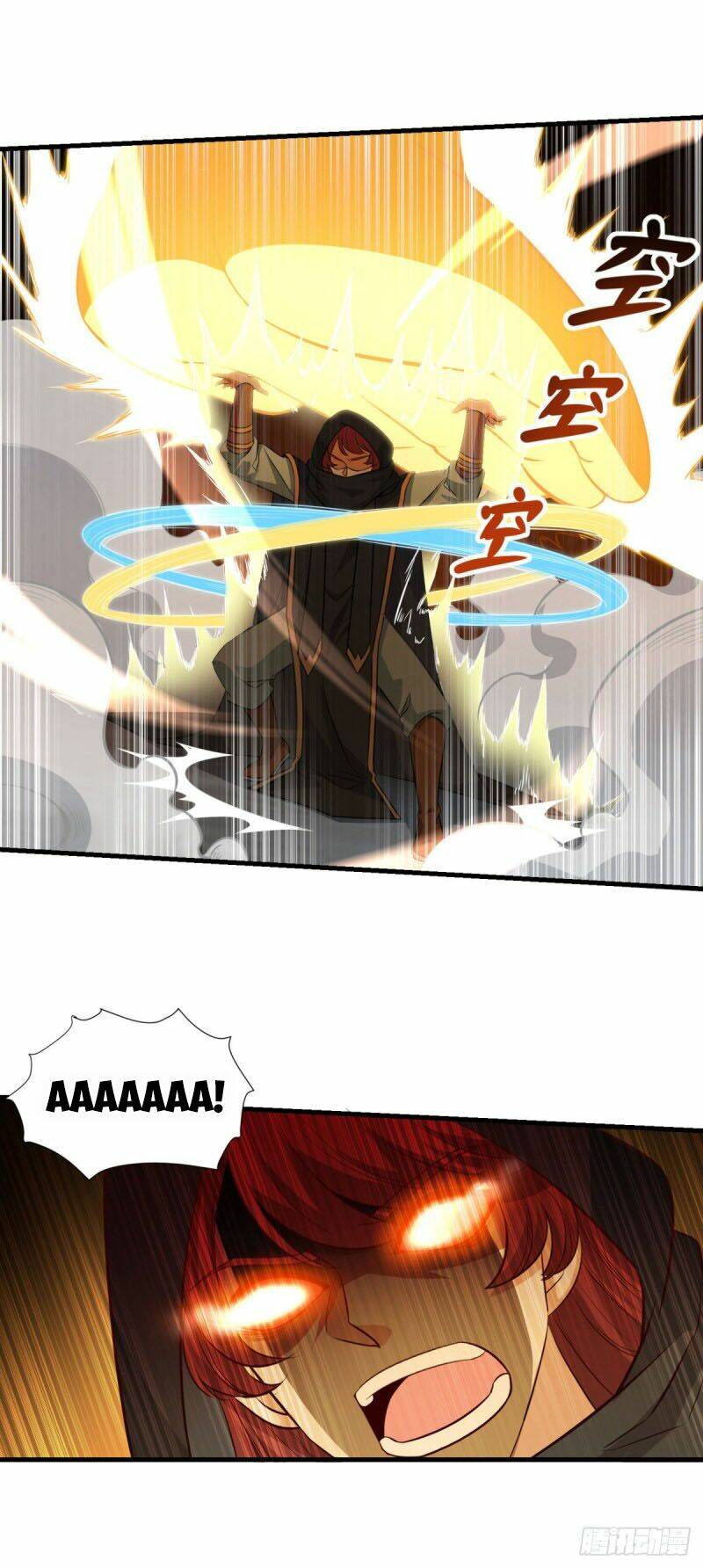 tiên ma đồng tu chapter 156 17