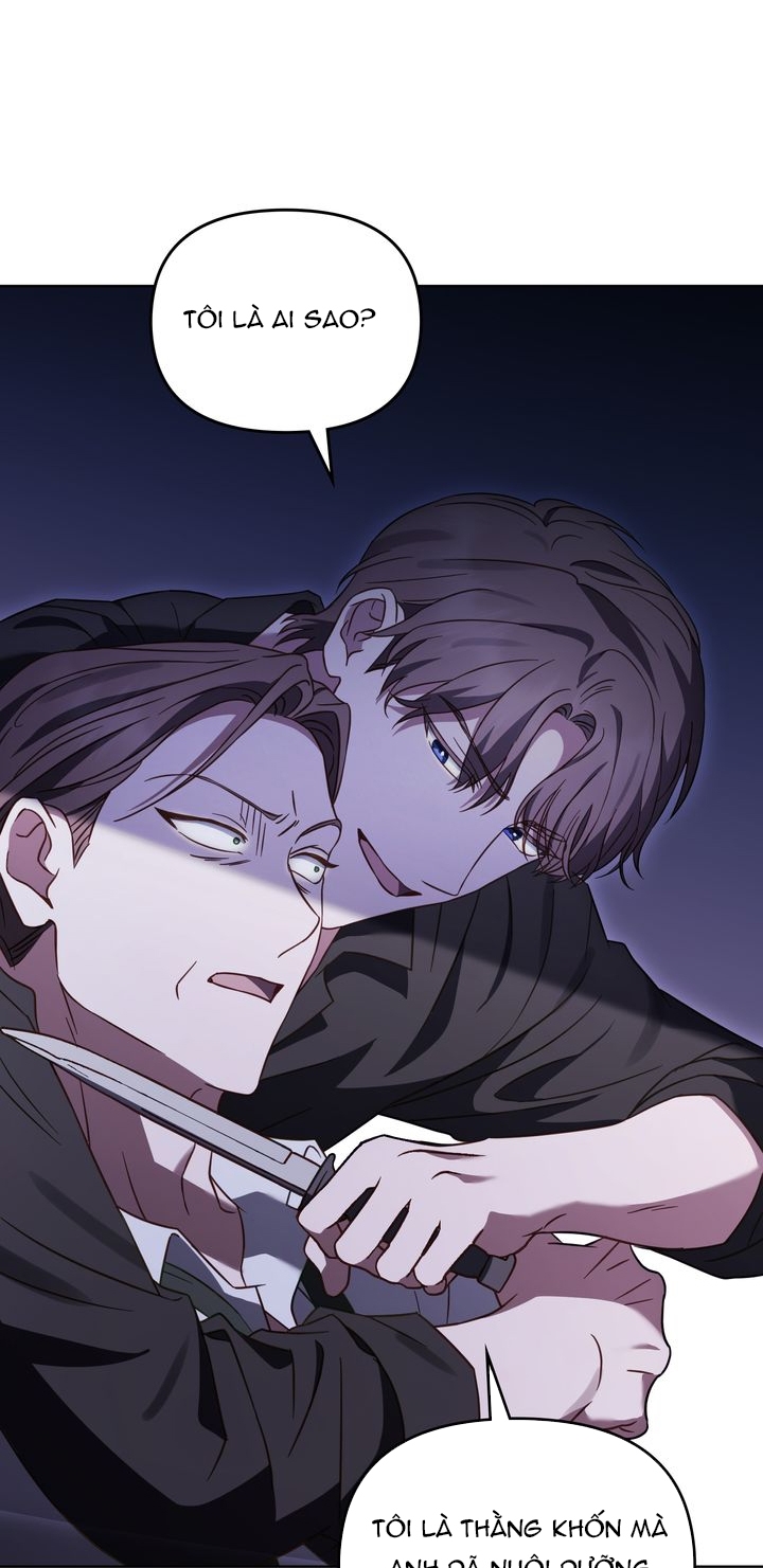 kẻ nghiệp dư chapter 54.1 2