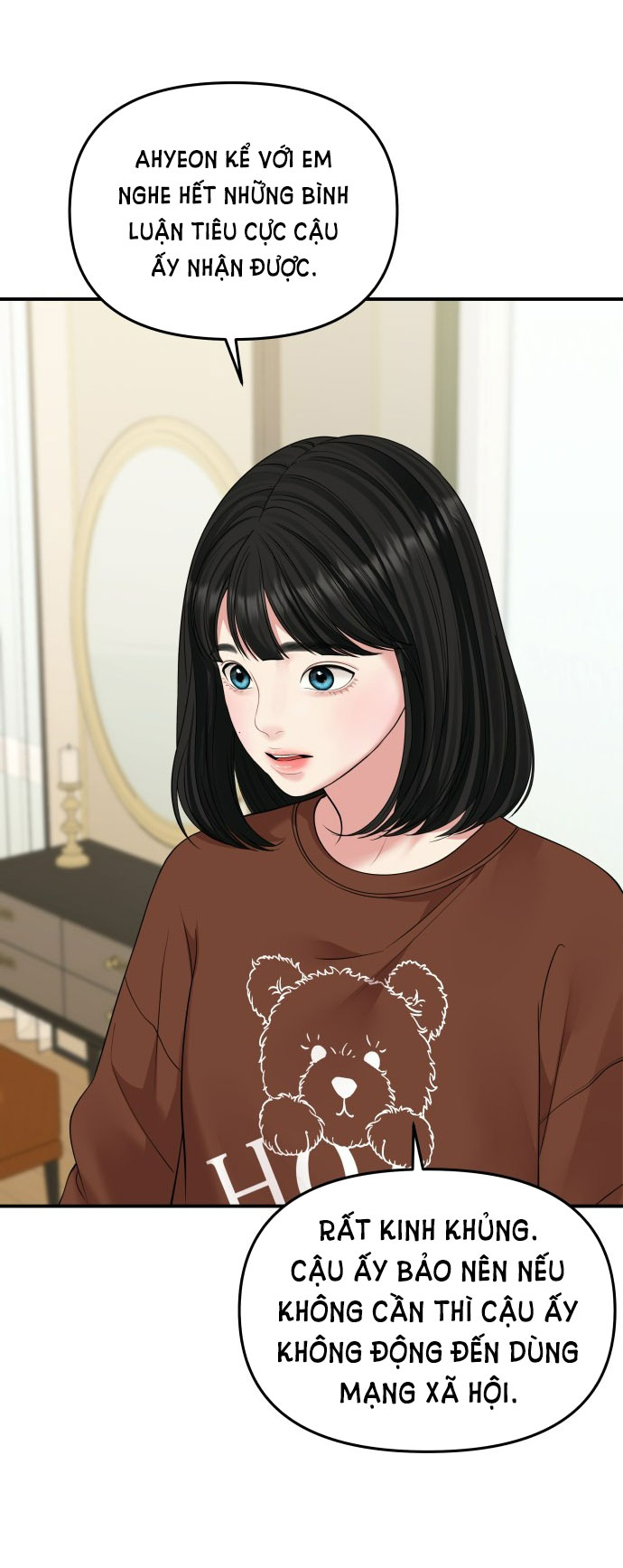 gửi em người đánh cắp những vì sao - to you who swallowed a star chapter 120.1 22