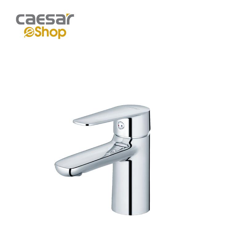 Vòi lavabo nóng lạnh B380CP