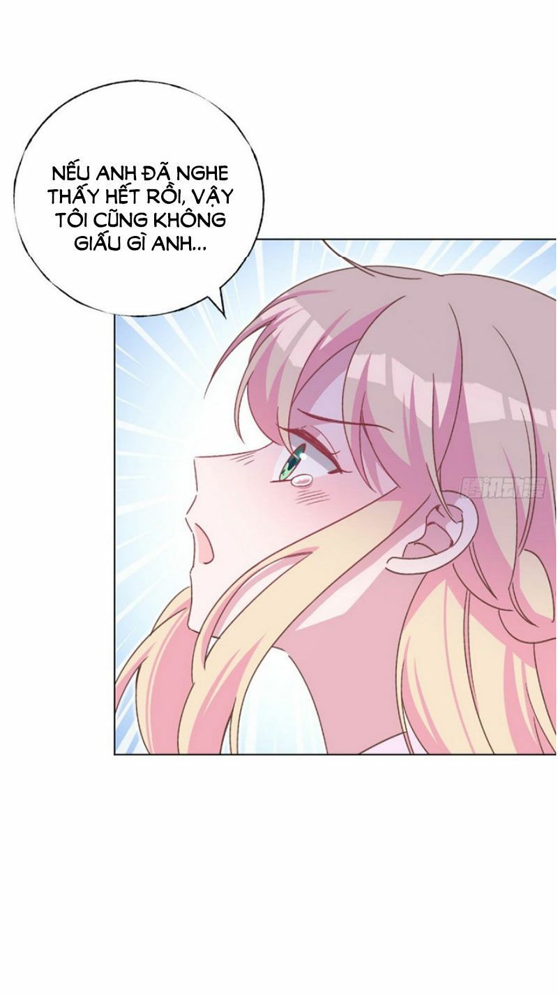 baba đẹp trai trên trời rơi xuống chapter 63 17