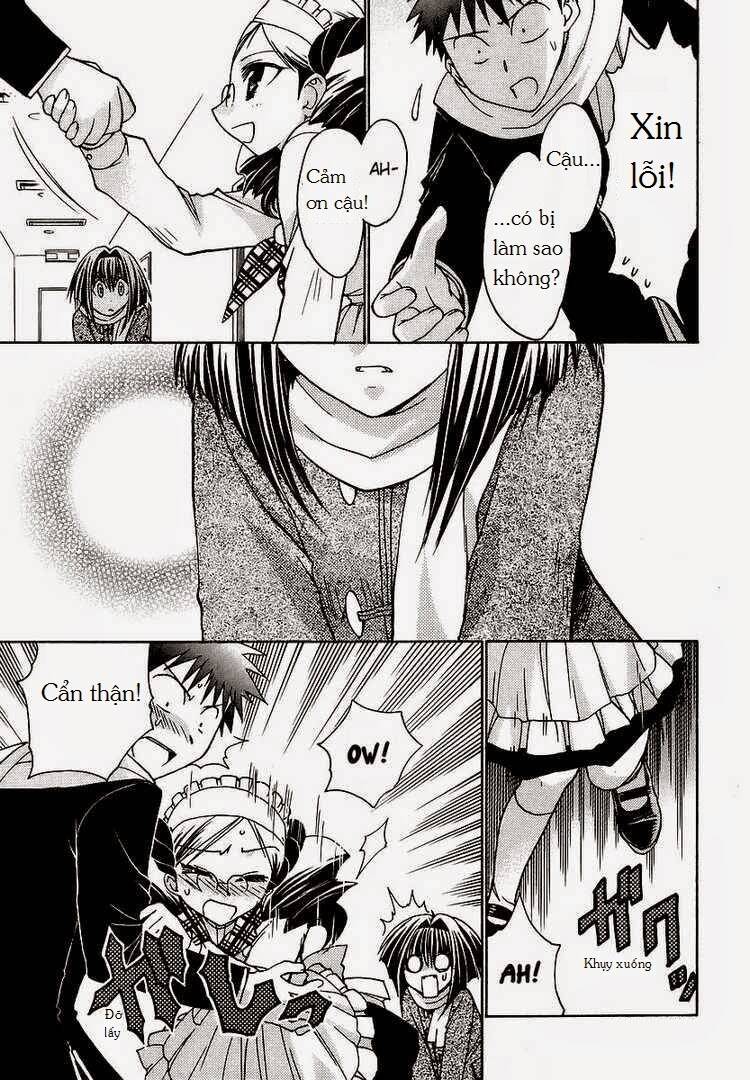 little vampire chapter 32 13