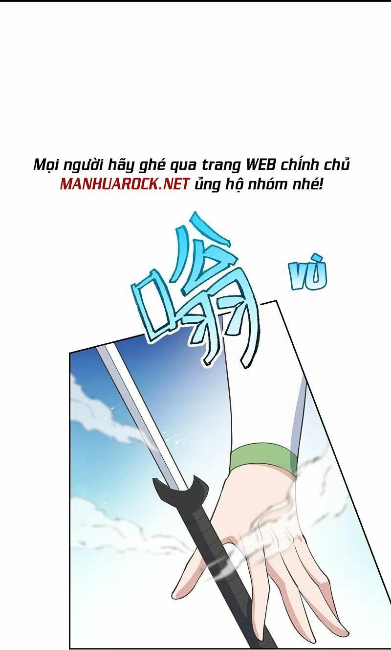 tiên võ đế tôn chapter 250 73