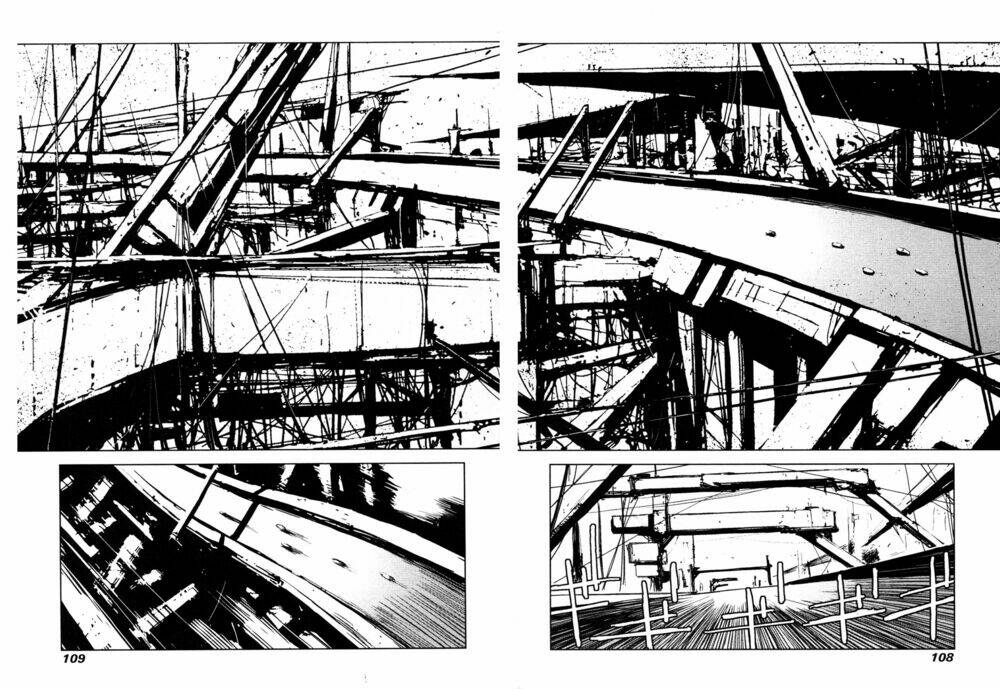 thảm họa virus ngoài hành tinh chapter 40 6