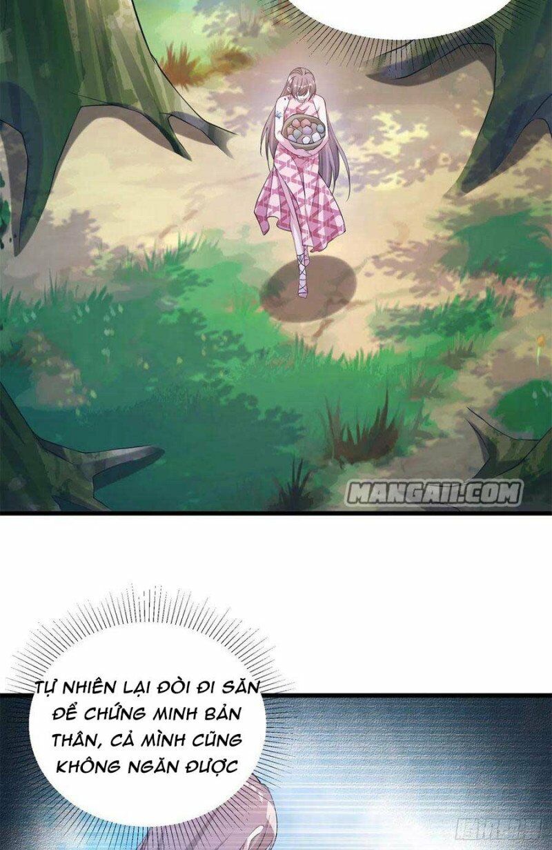 [16+] thảnh thơi thú thế chủng chủng điền, sinh sinh tể chapter 295 2