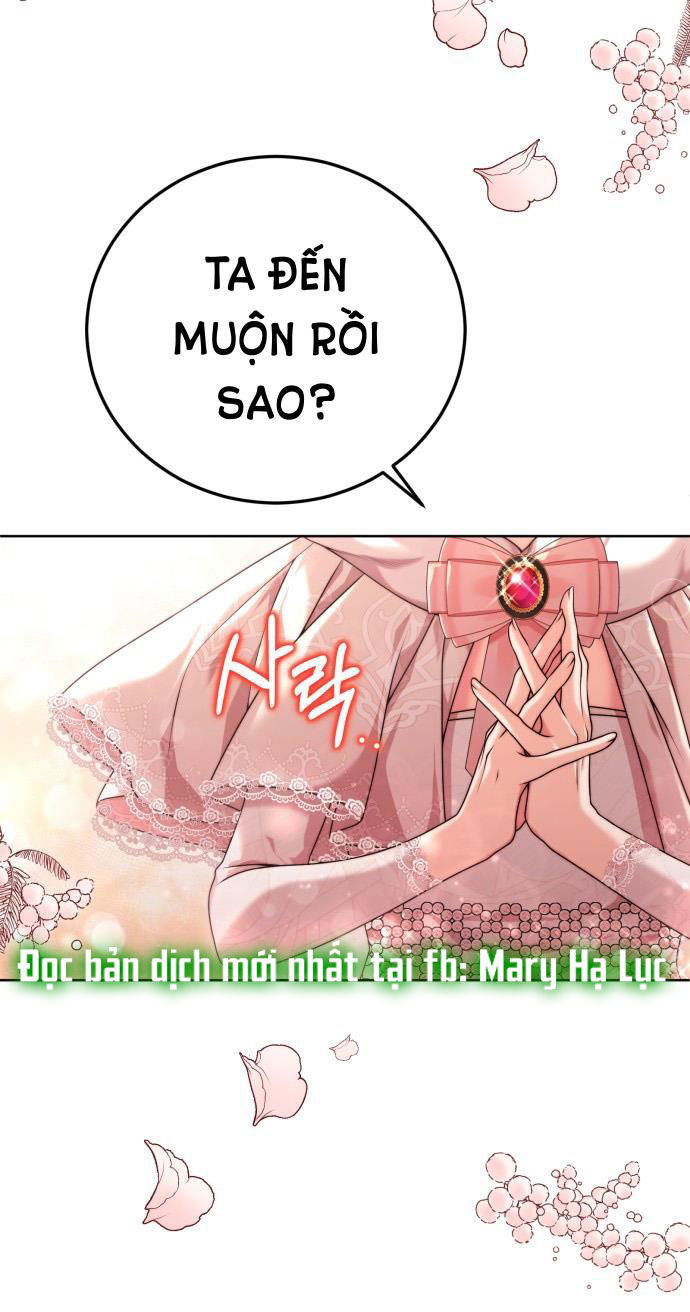 tôi sẽ ly hôn với người chồng bạo chúa chapter 11.2 43