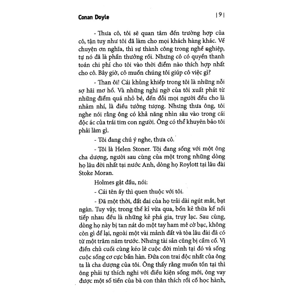 COMBO 3 CUỐN SÁCH :NHỮNG CUỘC PHIÊU LƯU CỦA SHERLOCK HOLMES + KHÔNG GIA ĐÌNH + HAI VẠN DẶM DƯỚI ĐÁY BIỂN