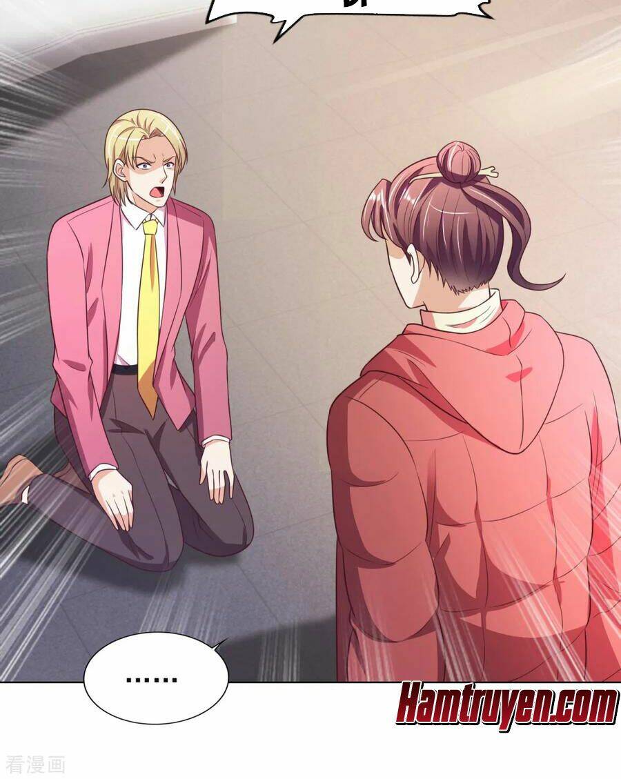 chí tôn toàn năng chapter 40 35