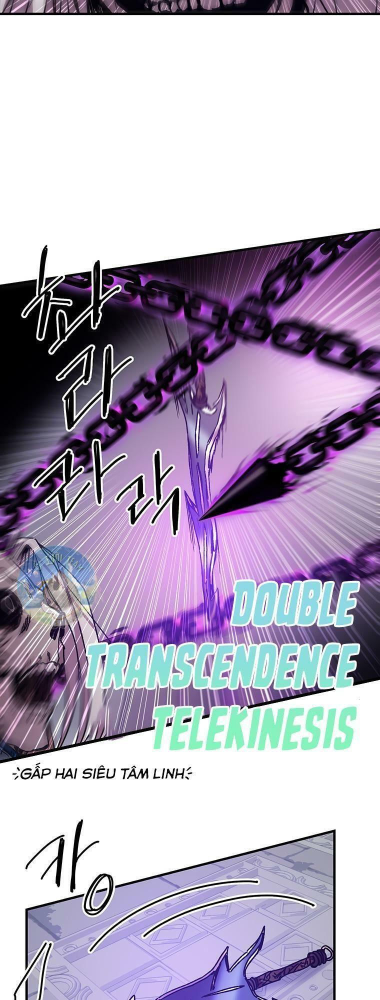 bug player - người chơi lỗi chapter 97 40