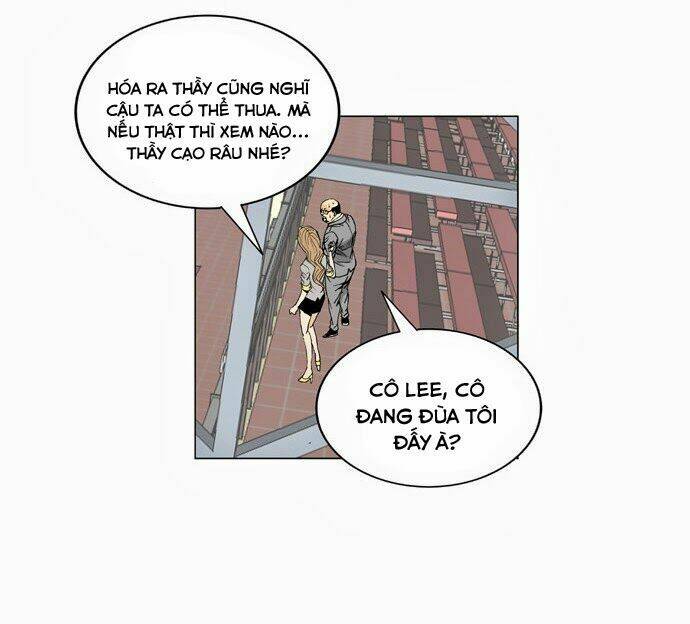 ultimate legend: kang hae hyo chapter 9 21