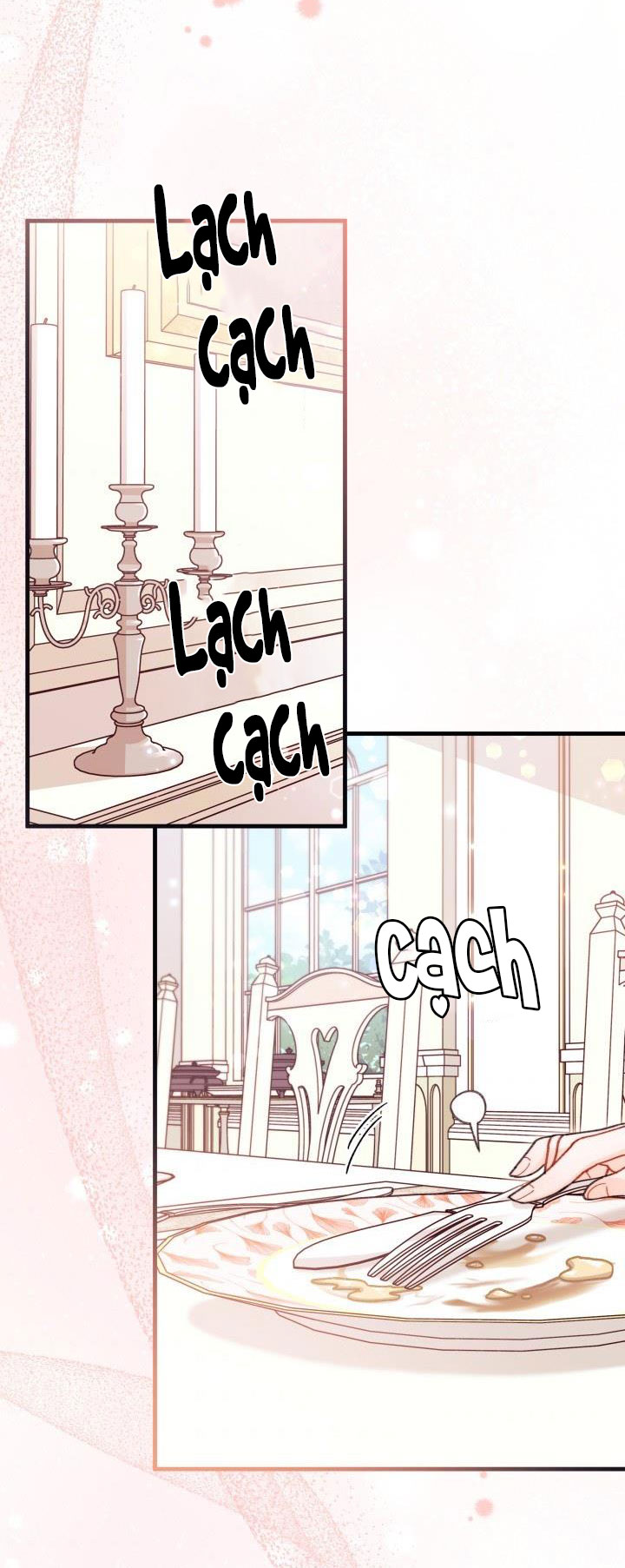 tôi đã kết hôn khi tôi tìm thấy nam chính chapter 23 5