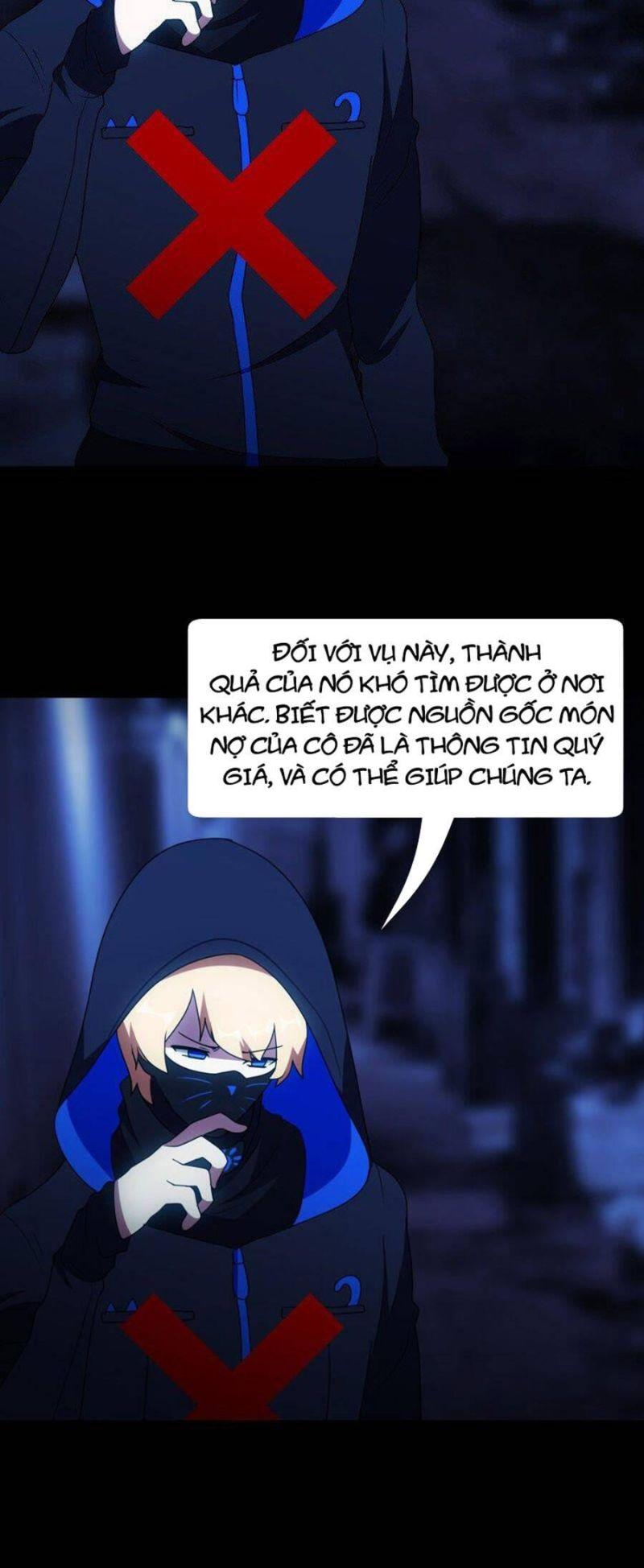 tử thần chapter 52 37