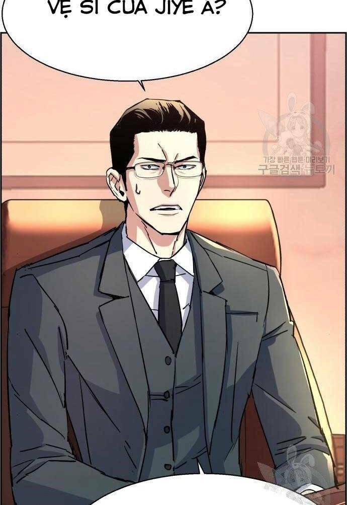 bạn học tôi là lính đánh thuê chapter 101 32