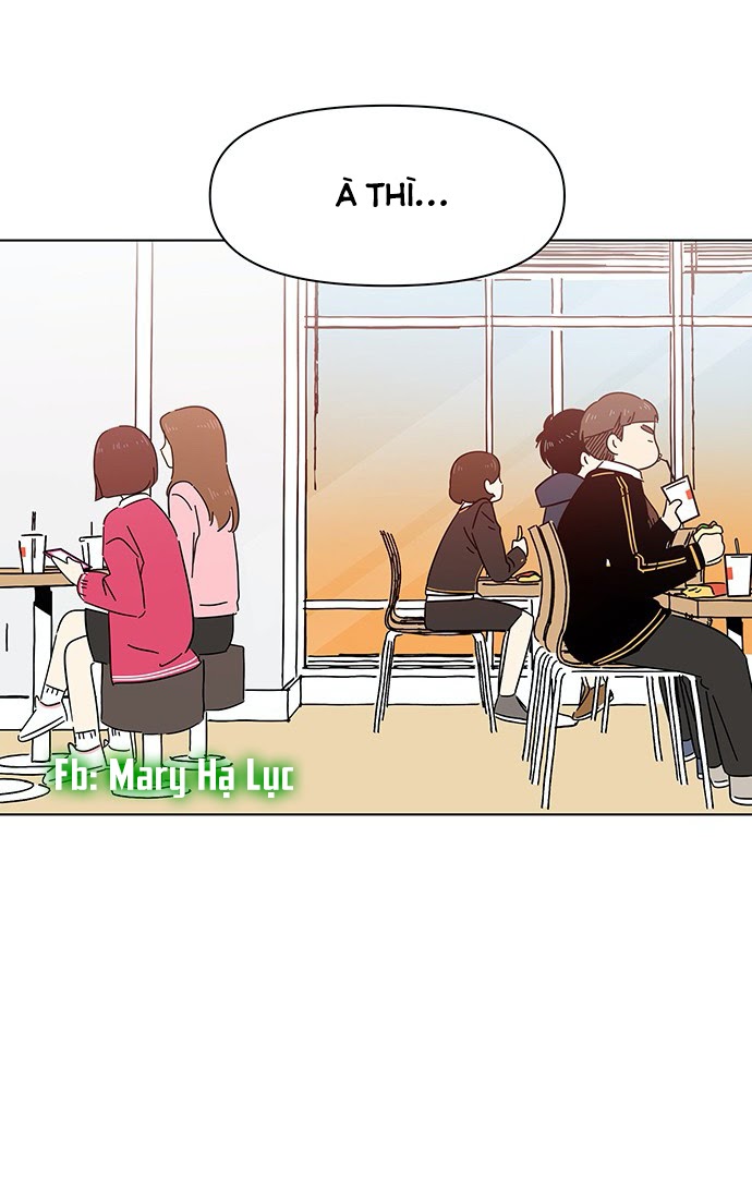 thanh xuân rực rỡ - season of blossom chapter 2 95