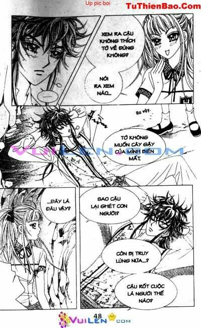 bogle goes to the kingdom chapter 12 17