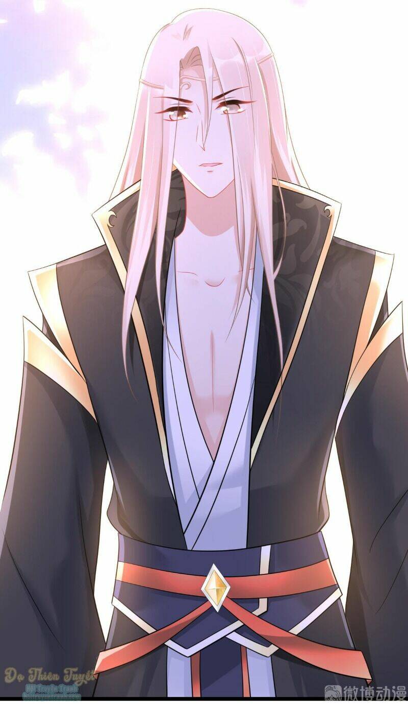 nhân vật phản diện biến thành sủng vật chapter 21 45