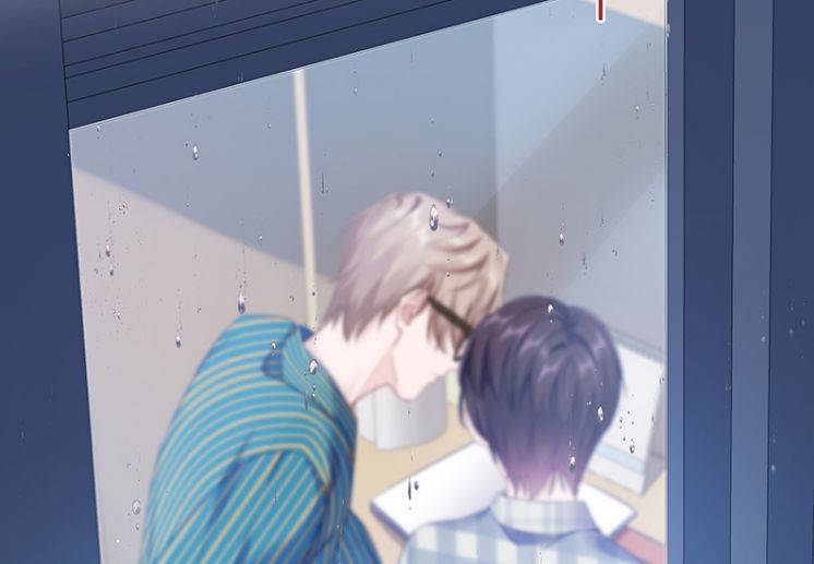 để ý tôi chút nào chapter 4 34