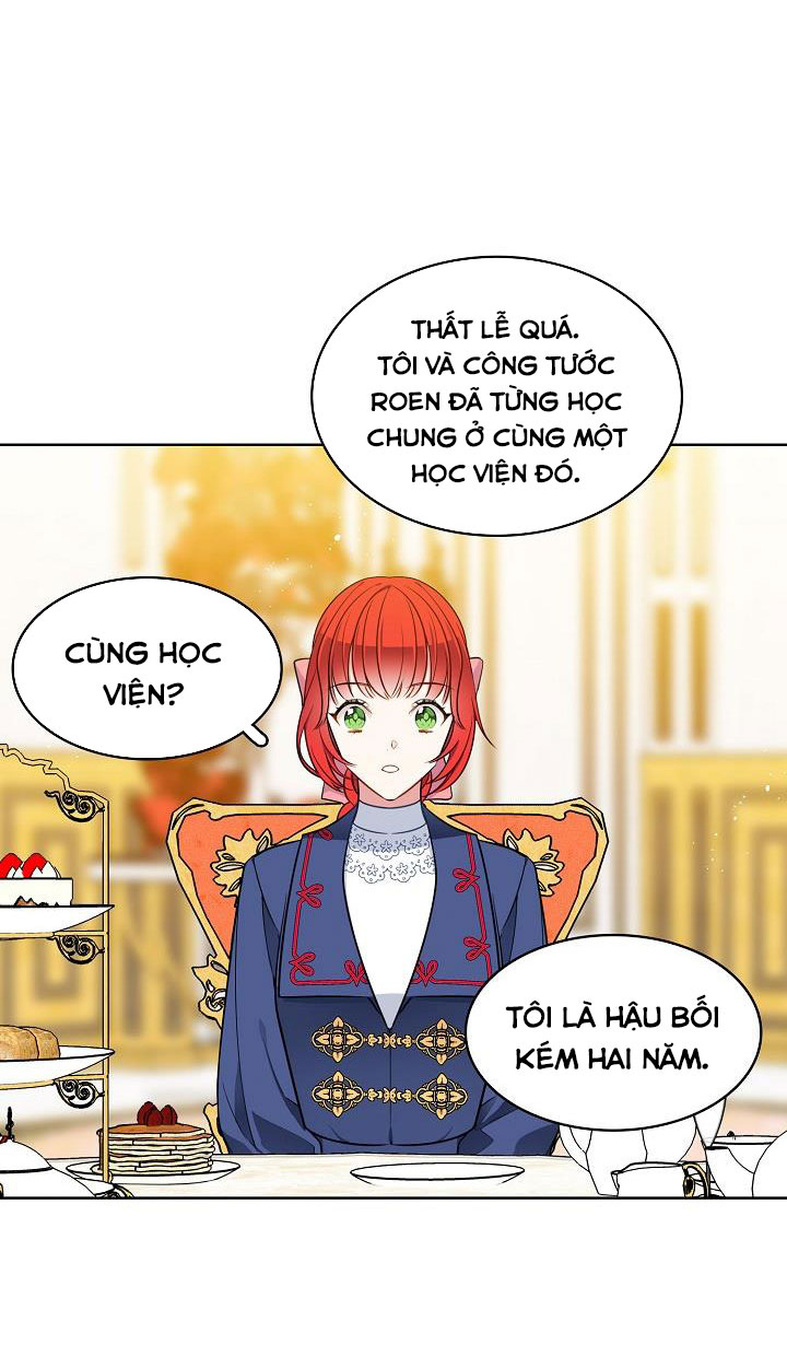 thanh tra của muiella chapter 97 11