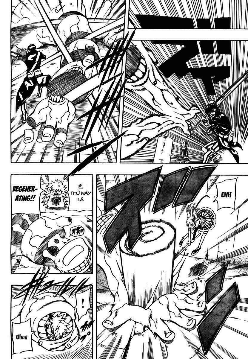 blazer driver chapter 14 13