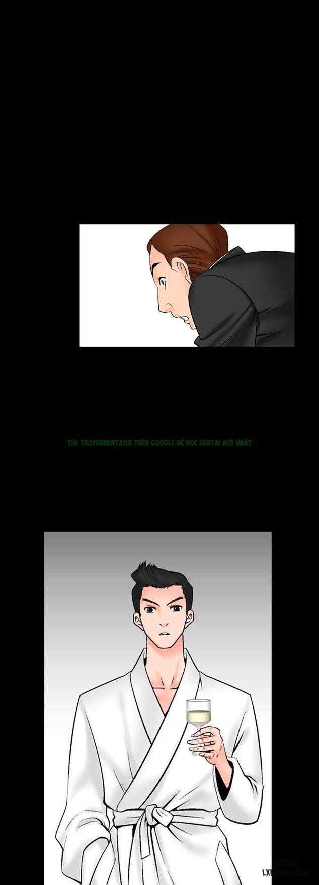 mùi vị của đôi bàn tay chapter 32 40