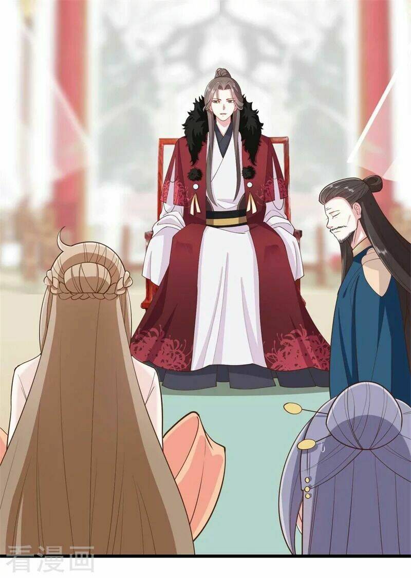 đích nữ hữu độc chapter 41 18