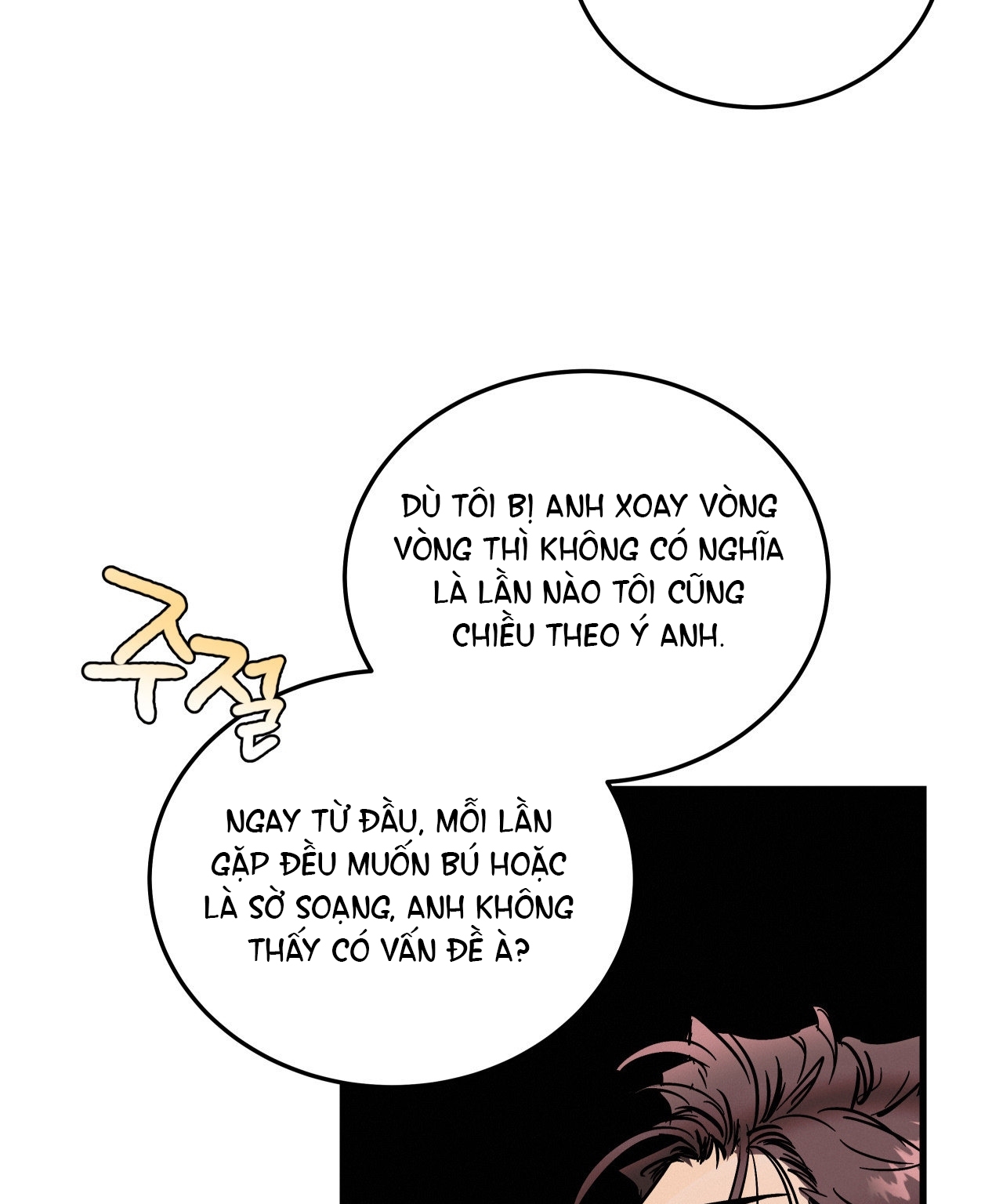 Lại Là Nói Dối chapter 9.2 - Trang 25