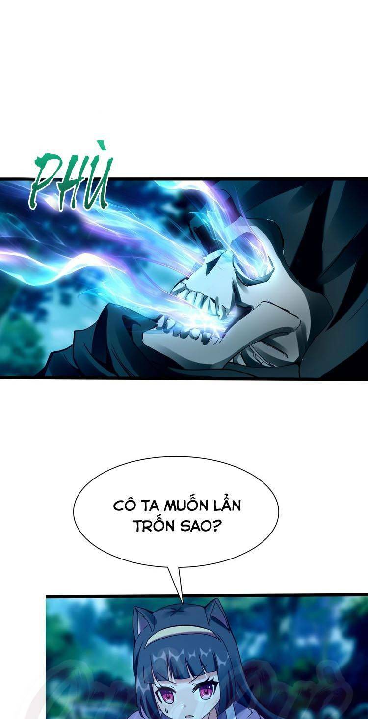 kinh thế kỳ nhân chapter 34 21